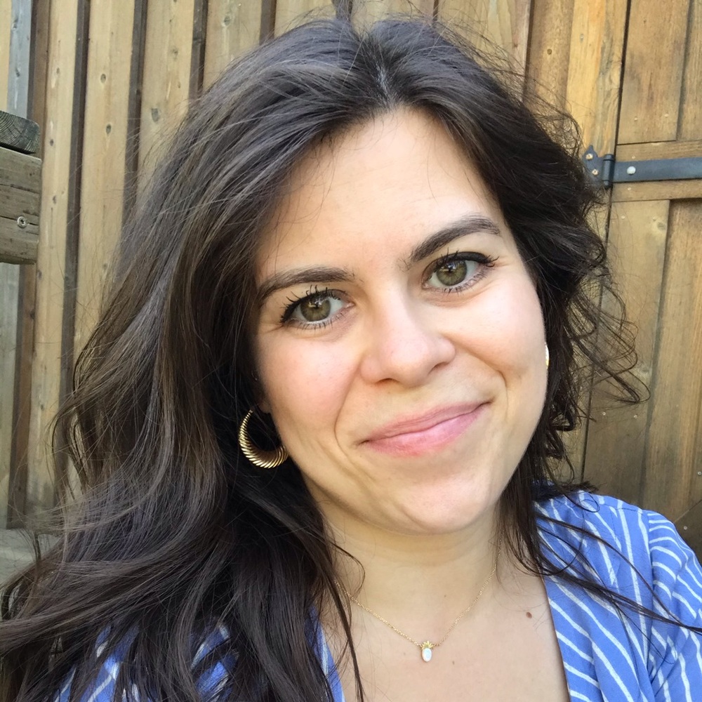 Meet your Posher, Kelsey